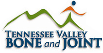 Tennessee Valley Bone and Joint Logo